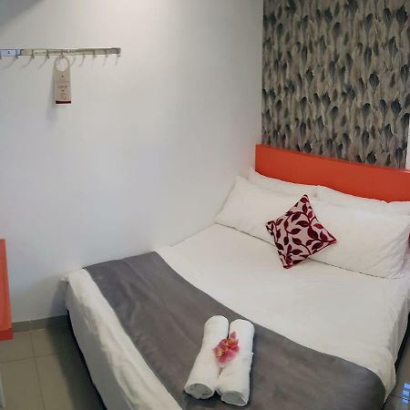 Teruntum 96 Guest House Κουαντάν Εξωτερικό φωτογραφία