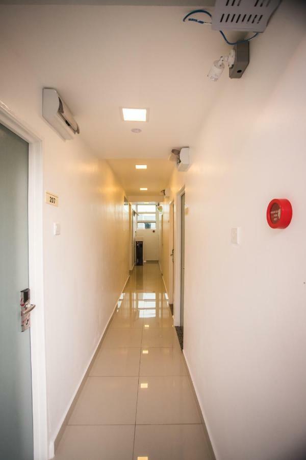 Teruntum 96 Guest House Κουαντάν Εξωτερικό φωτογραφία