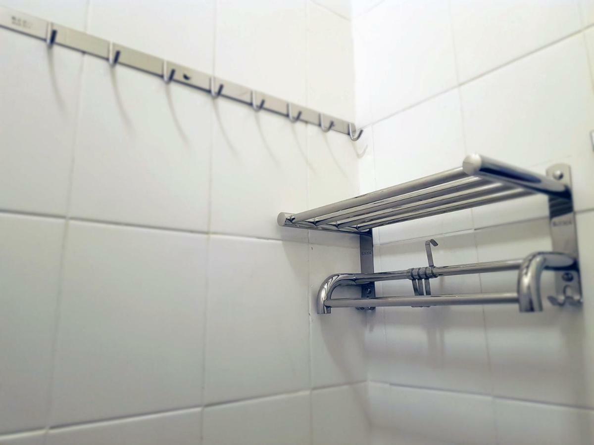 Teruntum 96 Guest House Κουαντάν Εξωτερικό φωτογραφία