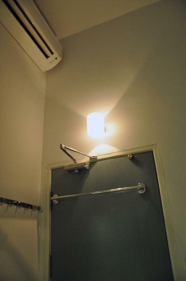 Teruntum 96 Guest House Κουαντάν Εξωτερικό φωτογραφία