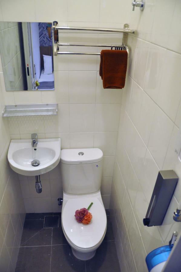 Teruntum 96 Guest House Κουαντάν Εξωτερικό φωτογραφία