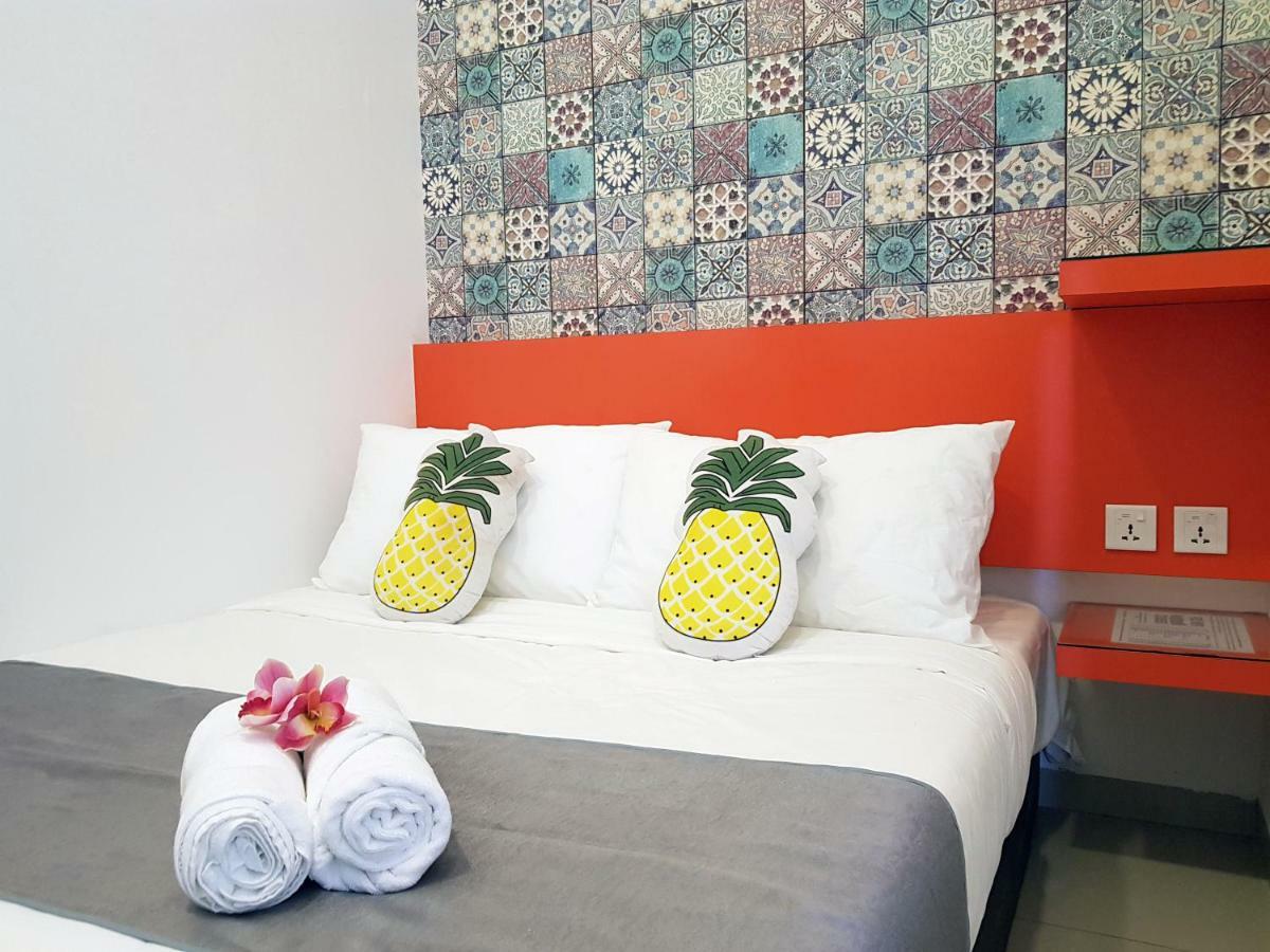 Teruntum 96 Guest House Κουαντάν Εξωτερικό φωτογραφία