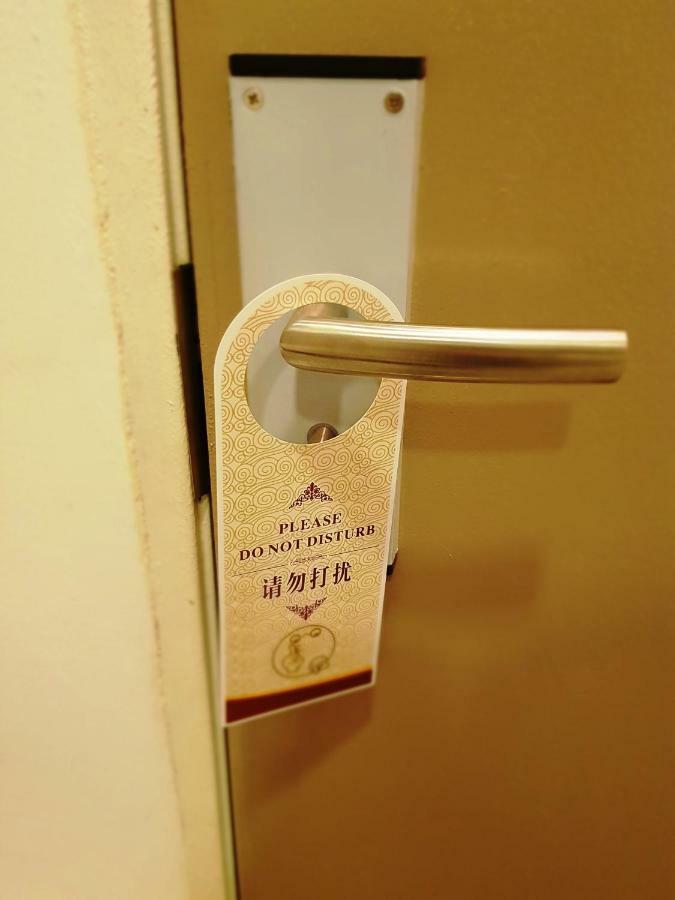 Teruntum 96 Guest House Κουαντάν Εξωτερικό φωτογραφία