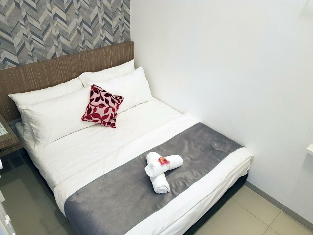 Teruntum 96 Guest House Κουαντάν Εξωτερικό φωτογραφία