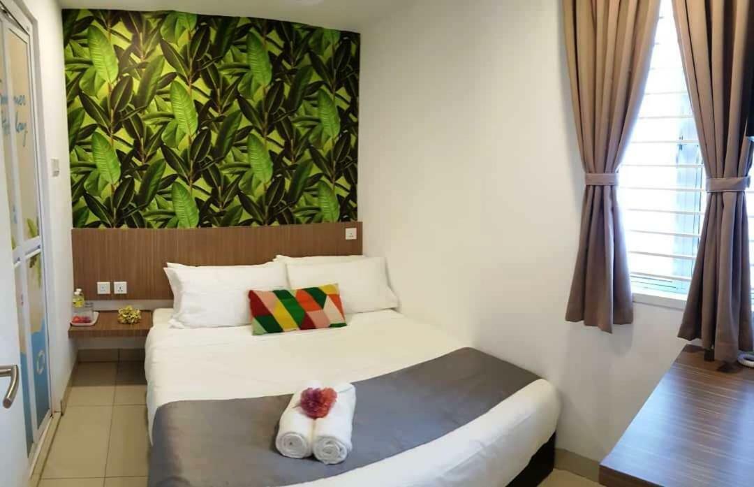 Teruntum 96 Guest House Κουαντάν Εξωτερικό φωτογραφία