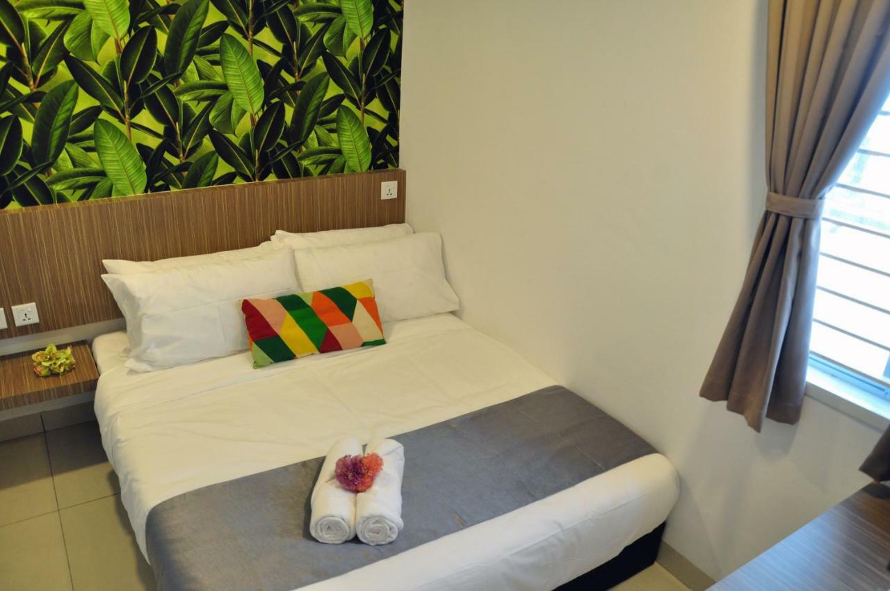 Teruntum 96 Guest House Κουαντάν Εξωτερικό φωτογραφία