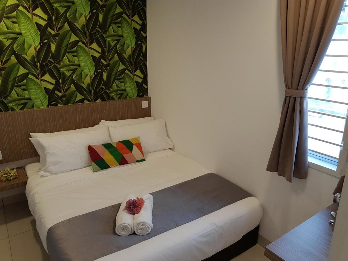 Teruntum 96 Guest House Κουαντάν Εξωτερικό φωτογραφία